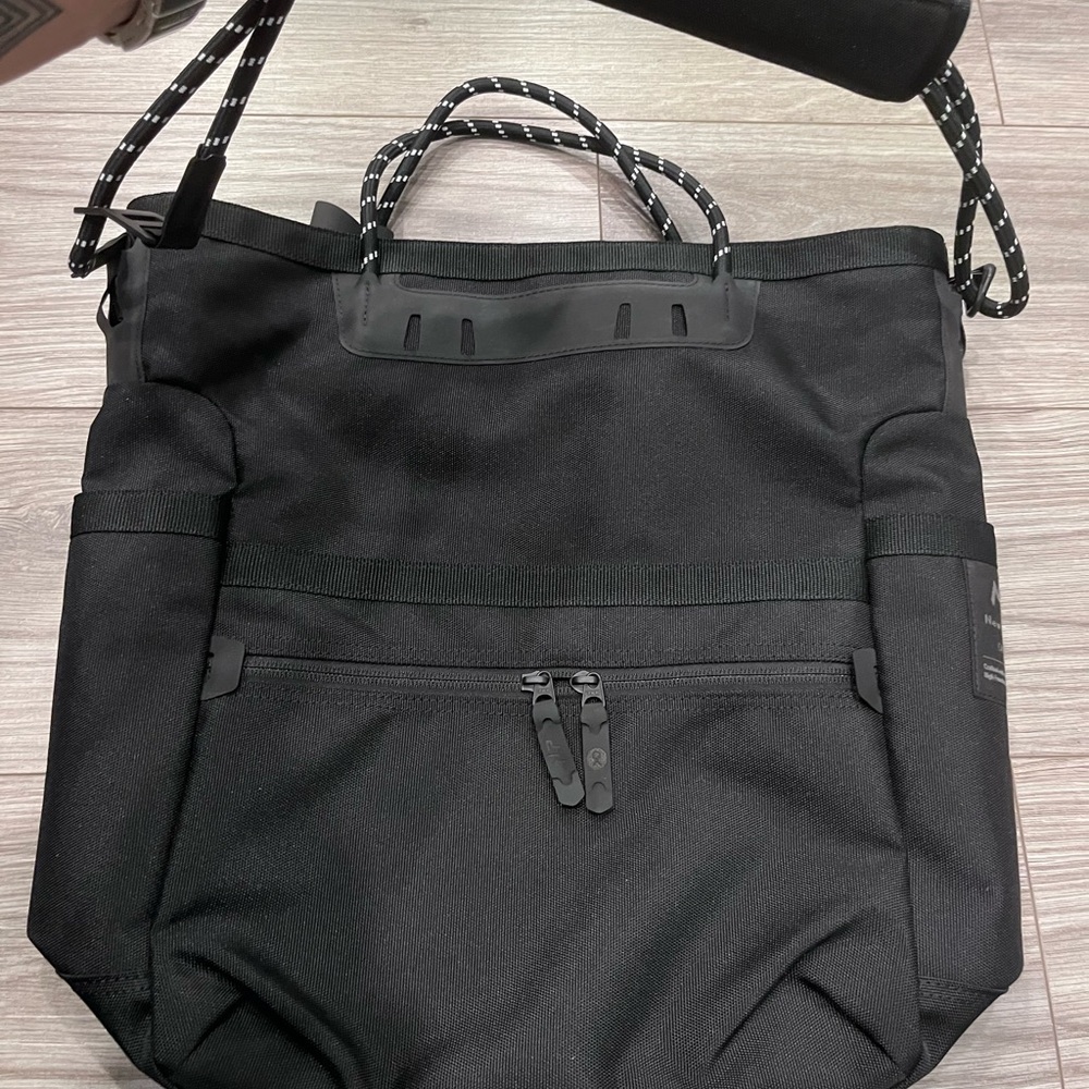 Outerknown laptop bag - Picture 7 of 8